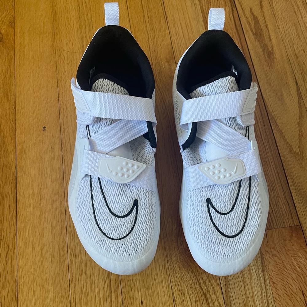 Nike SuperRep Spin Shoes